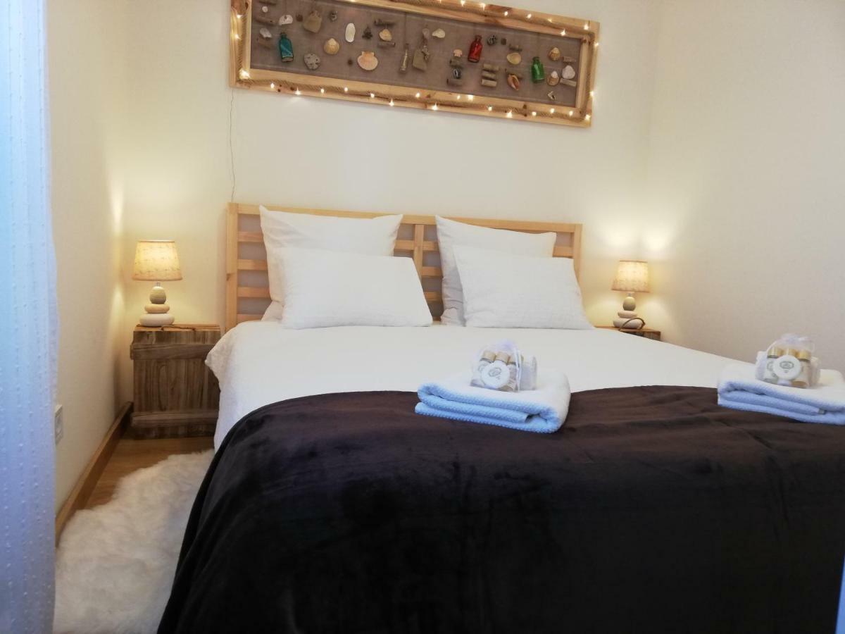 Appartement The Hilltop Nest Lissabon
