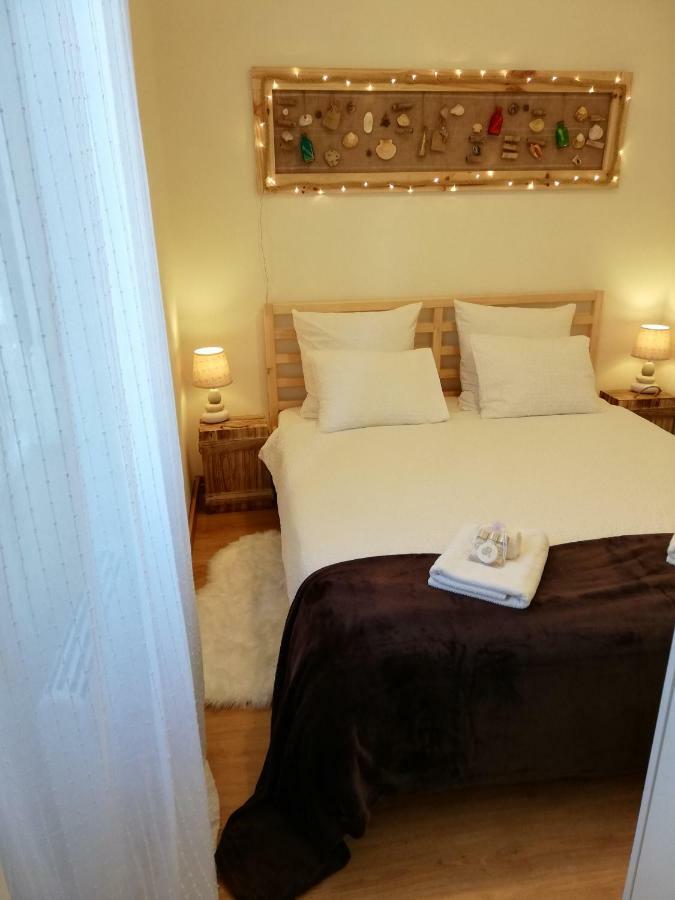 The Hilltop Nest Appartement