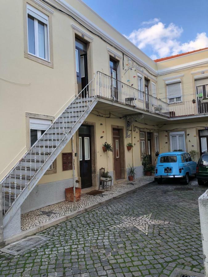 The Hilltop Nest Appartement *